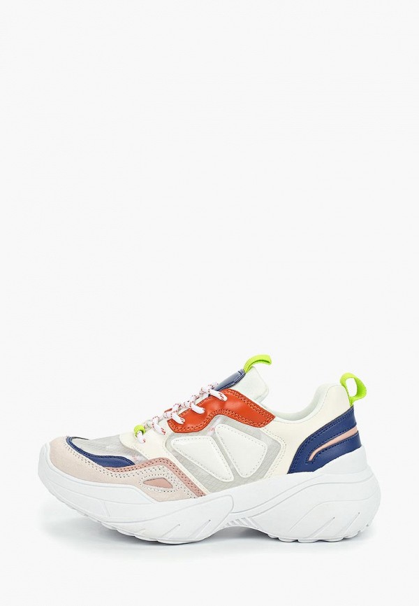 

Кроссовки Mango, Mango MA002AWDOEN8, Белый