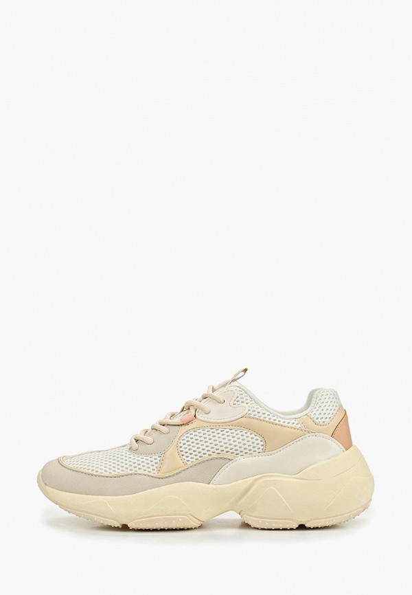 

Кроссовки Mango, Mango MA002AWEWKD1, Белый