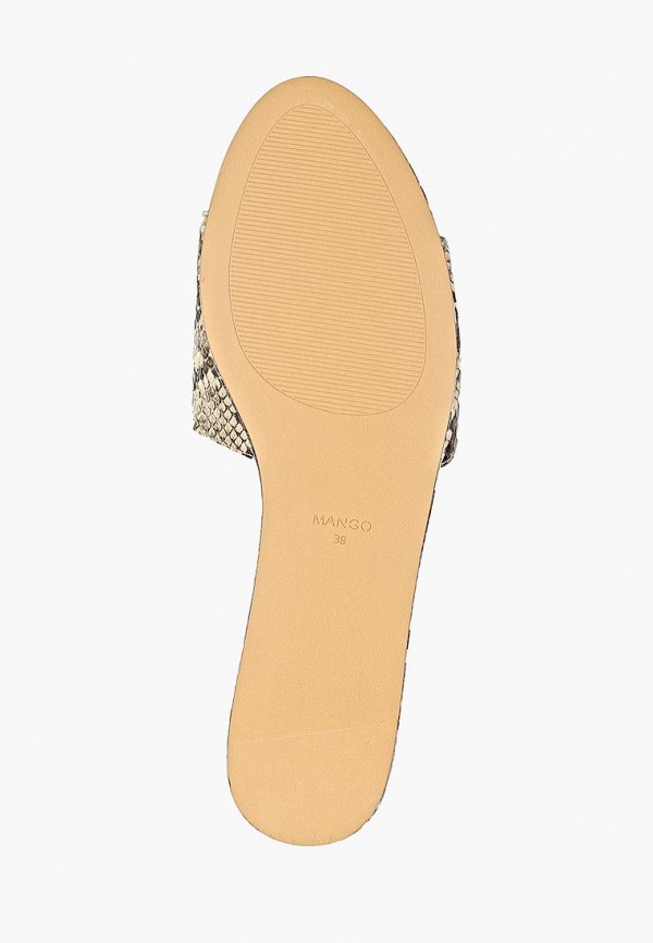

Сабо Mango; Mango MA002AWEWKO5, Бежевый