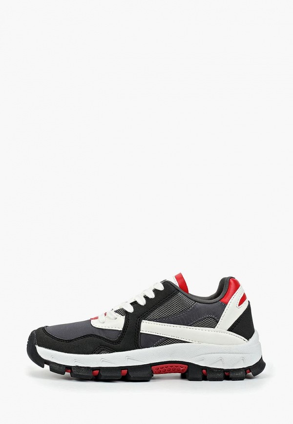 

Кроссовки Mango, Серый, Mango MA002AWGADN5
