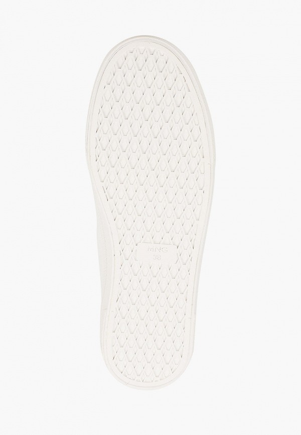 фото Кеды mango