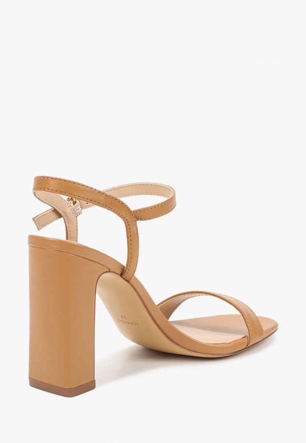 фото Босоножки mango