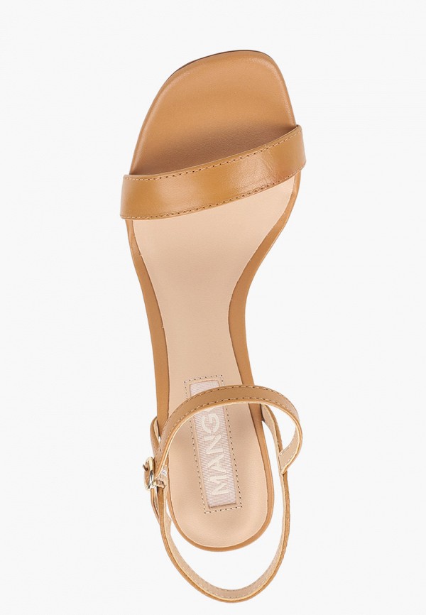 фото Босоножки mango