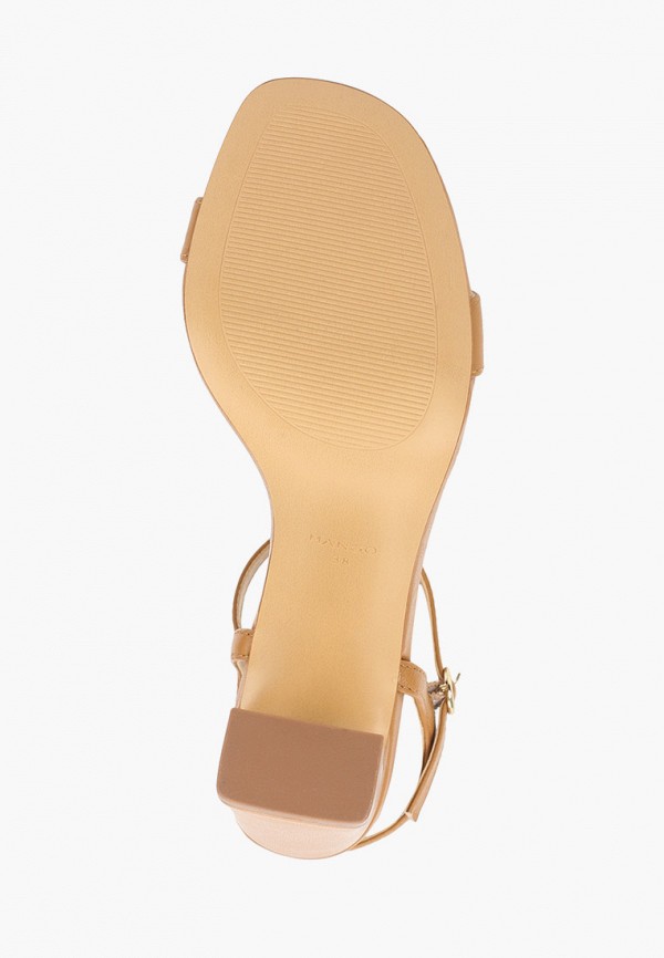 фото Босоножки mango