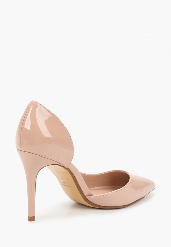 фото Туфли mango