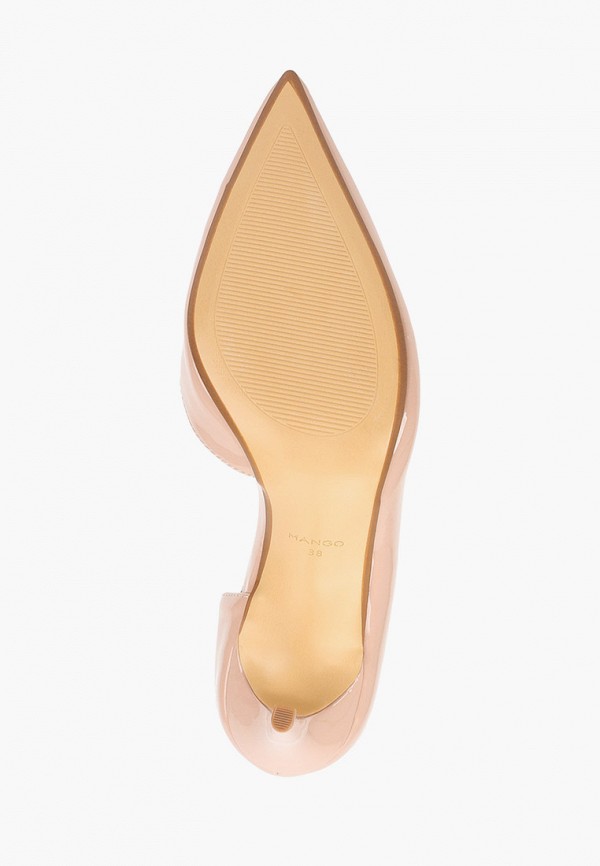 фото Туфли mango