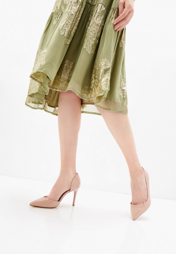 фото Туфли mango