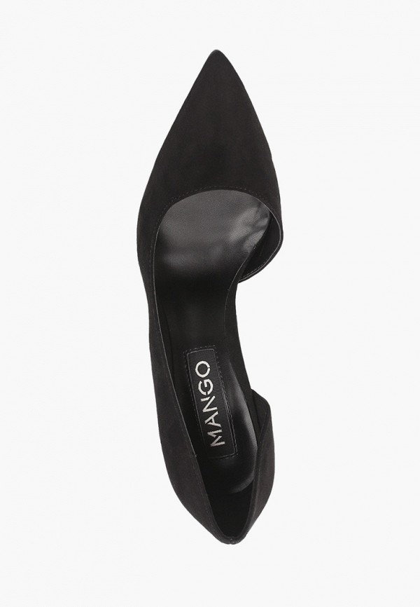 фото Туфли mango