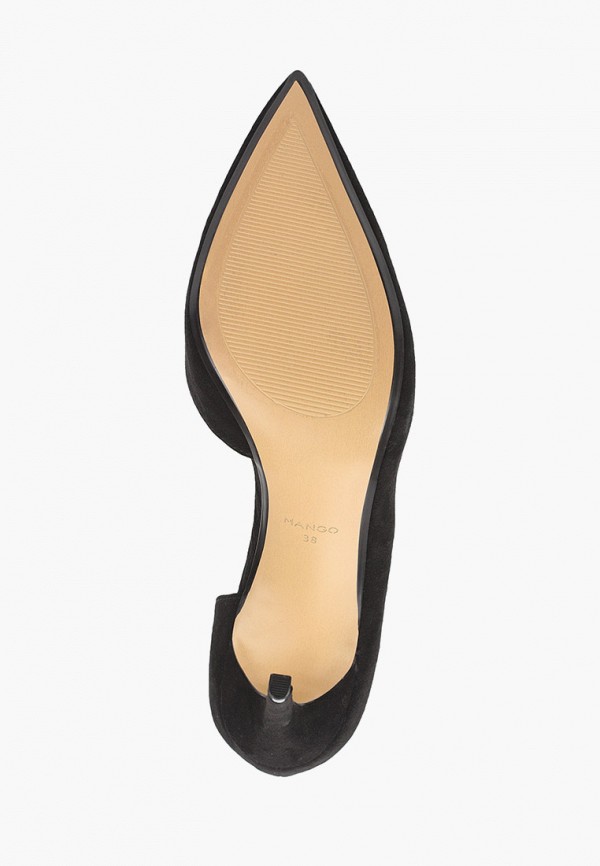 фото Туфли mango