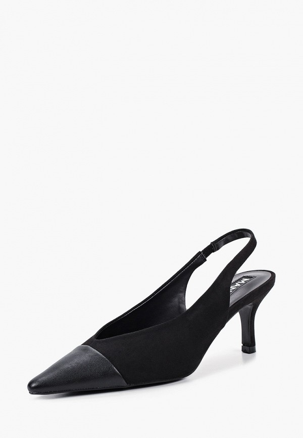 фото Туфли mango