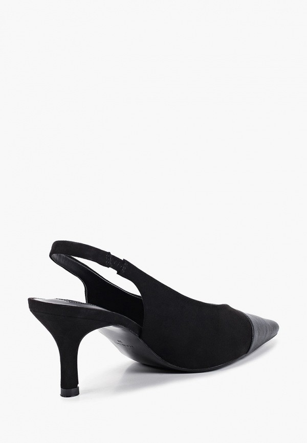 фото Туфли mango