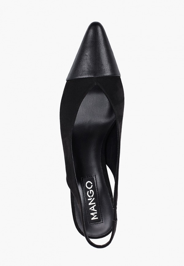 фото Туфли mango