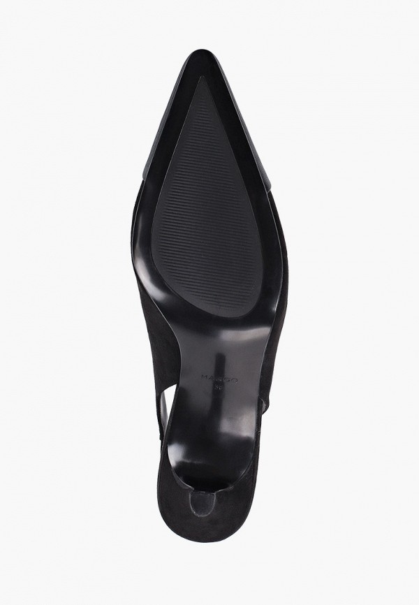 фото Туфли mango