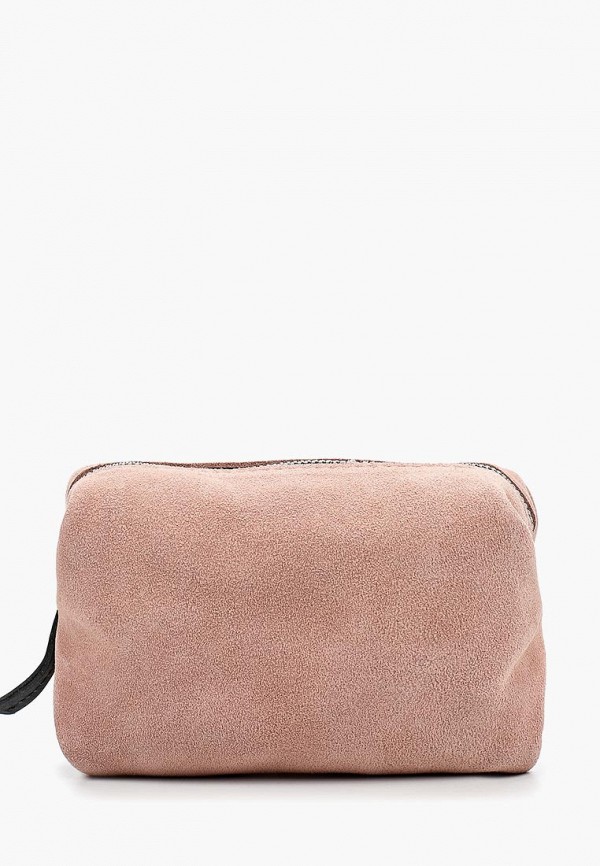 

Косметичка Mango, Розовый
