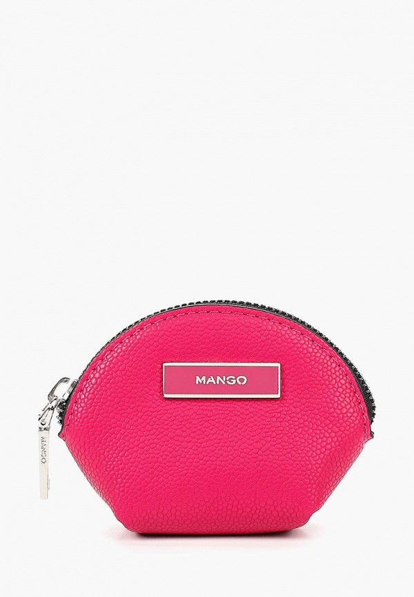 

Кошелек Mango, Розовый