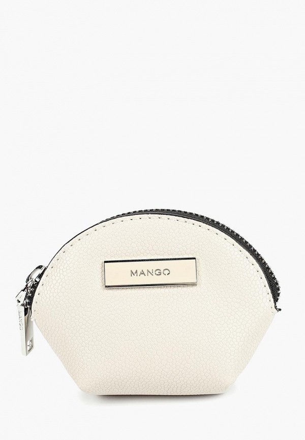 

Кошелек Mango, Белый