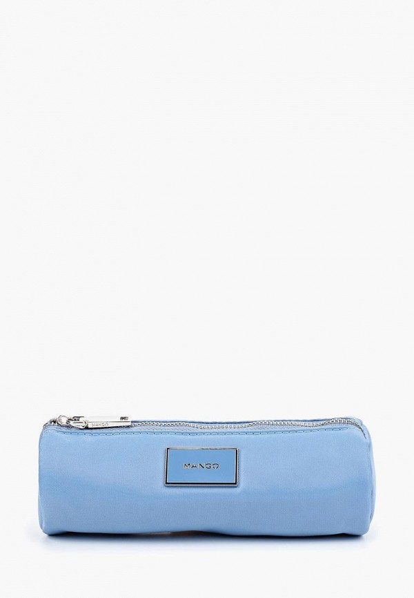 

Косметичка Mango, Голубой