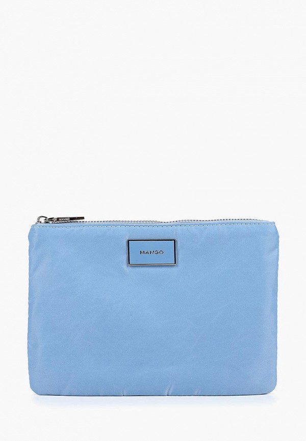 

Косметичка Mango, Голубой