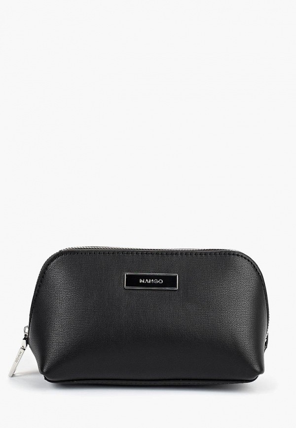 

Косметичка Mango, Черный