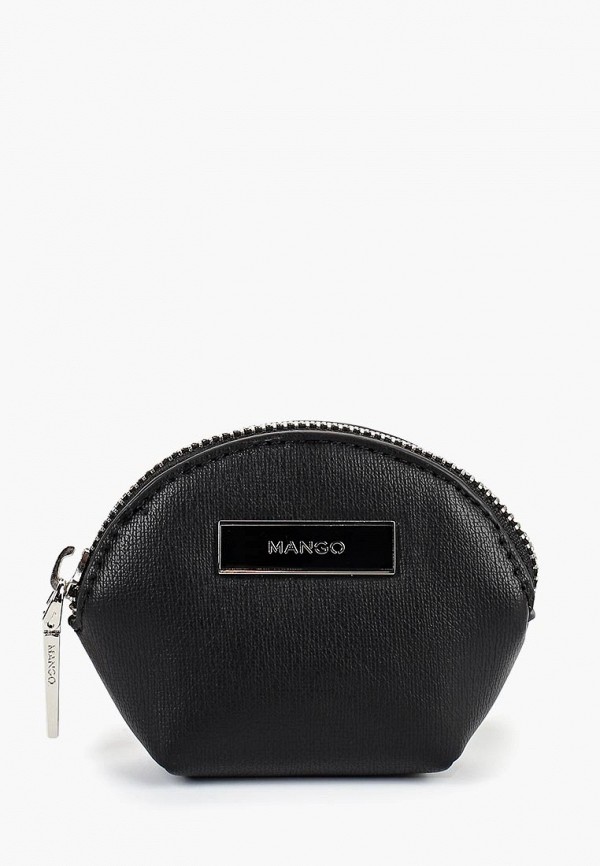 

Кошелек Mango, Черный