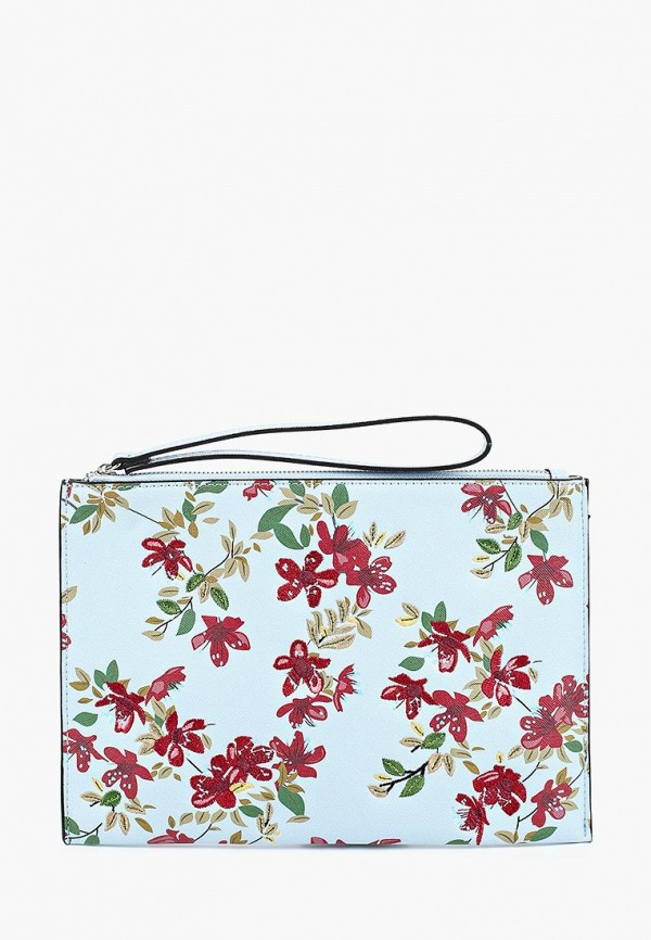 

Косметичка Mango, Голубой