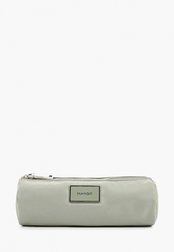 

Косметичка Mango, Серый
