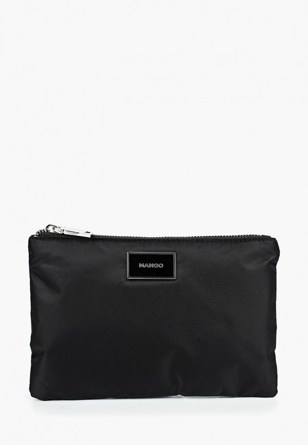 

Косметичка Mango, Черный