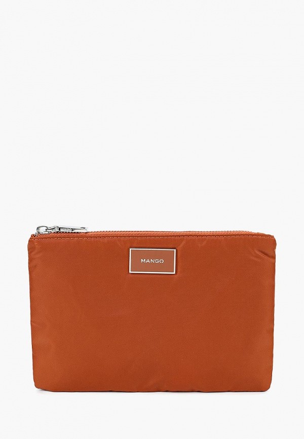 

Косметичка Mango, Коричневый