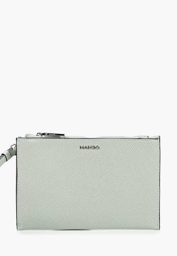 

Косметичка Mango, Серый
