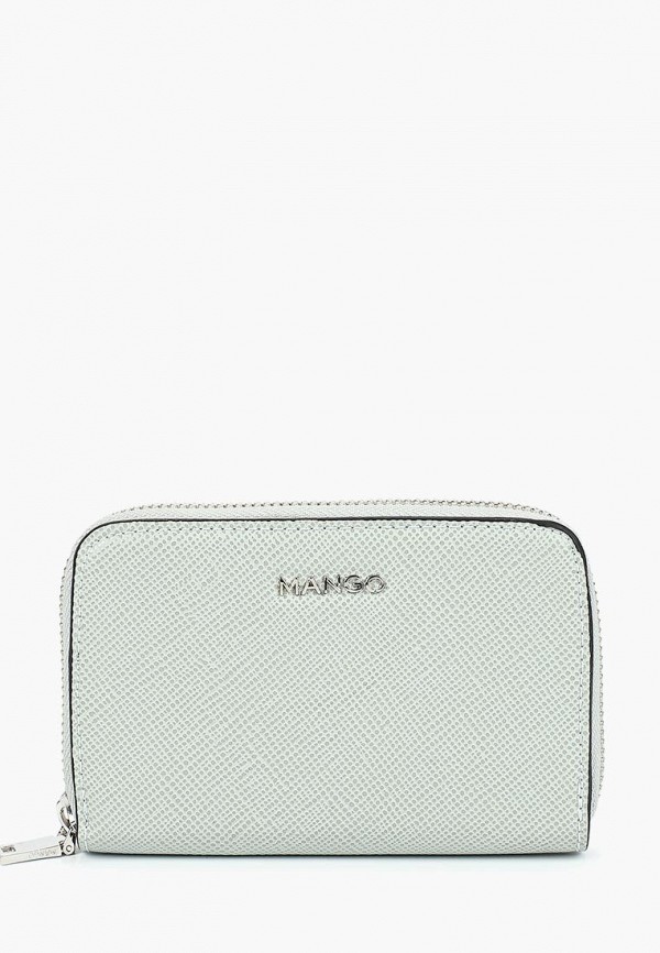 

Кошелек Mango, Серый
