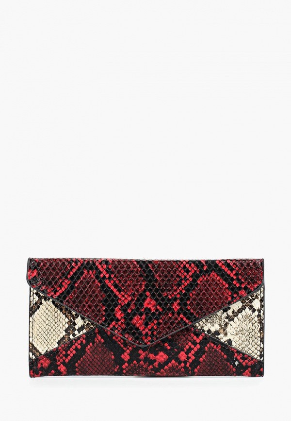 

Кошелек Mango, Красный