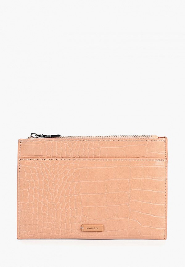 

Косметичка Mango, Розовый