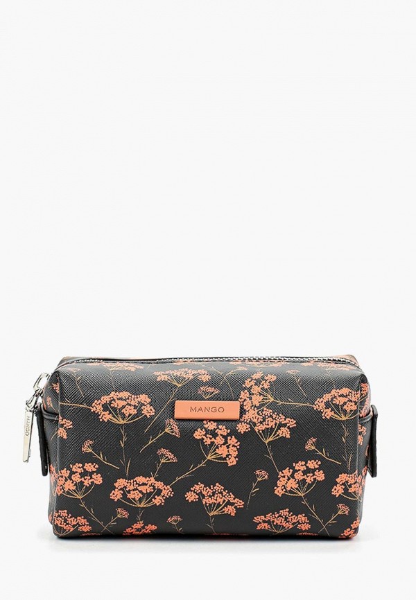 

Косметичка Mango, Черный