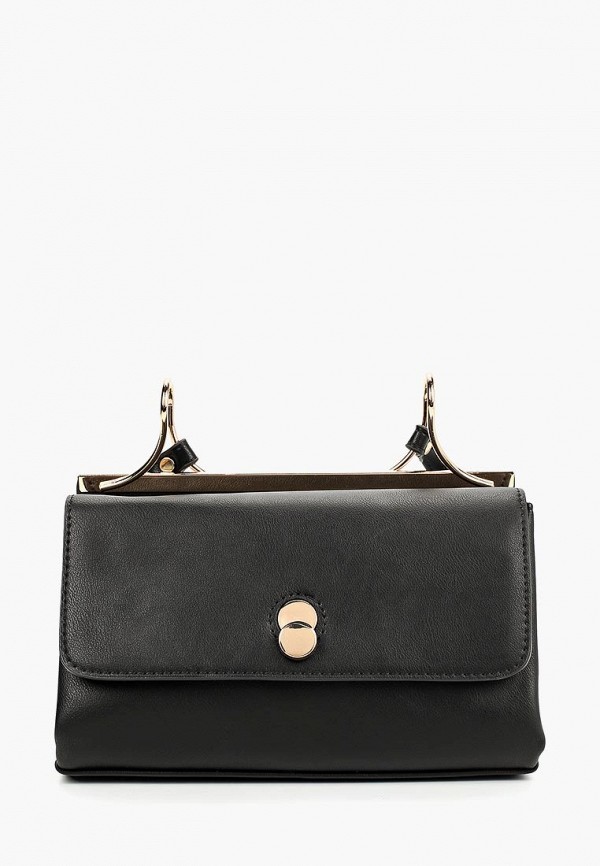 

Сумка Mango, Черный