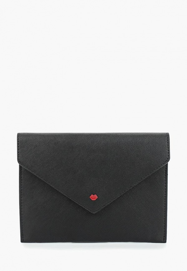 

Клатч Mango, Mango MA002BWDIML7, Черный