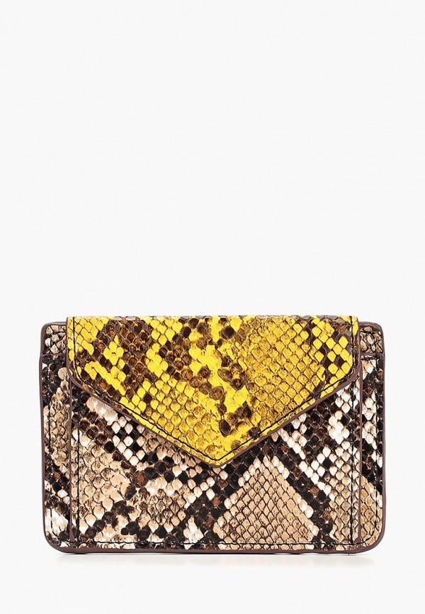 

Кошелек Mango, Mango MA002BWDXXF7, Желтый