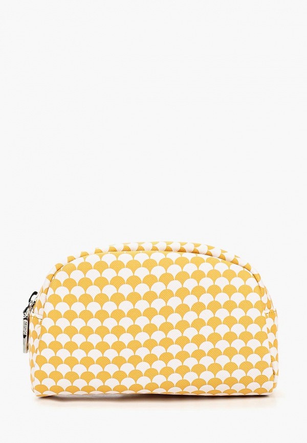 

Косметичка Mango, Желтый