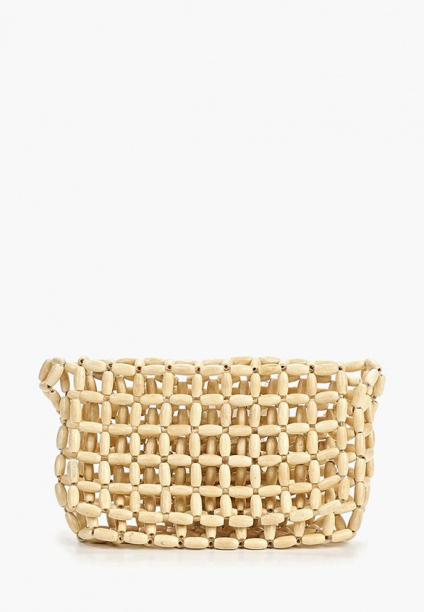 

Сумка Mango, Mango MA002BWEIJQ7, Бежевый