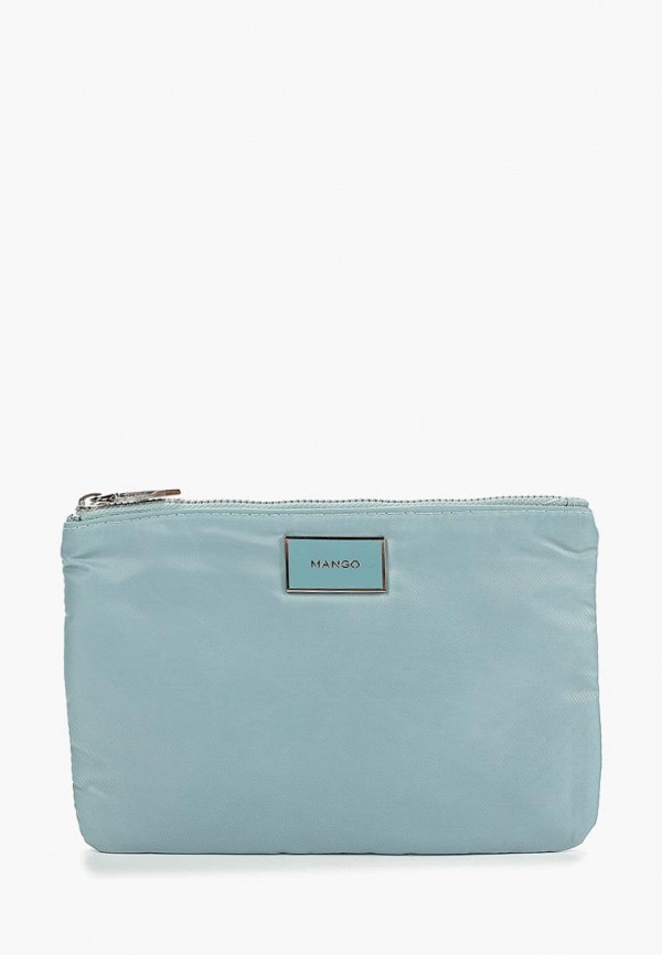 

Косметичка Mango, G LOLE, Голубой