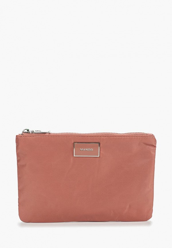 

Косметичка Mango, G LOLE, Розовый