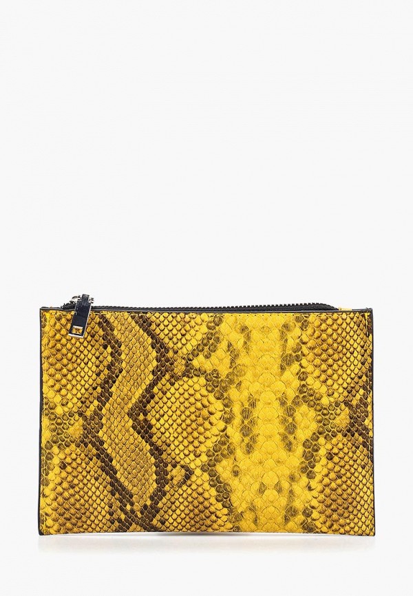 

Косметичка Mango, G GREGORIO, Желтый