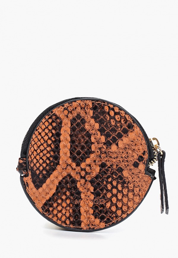 

Кошелек Mango, Mango MA002BWEYPW5, Коричневый