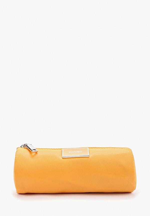 

Косметичка Mango, Оранжевый, Mango MA002BWFLVX3