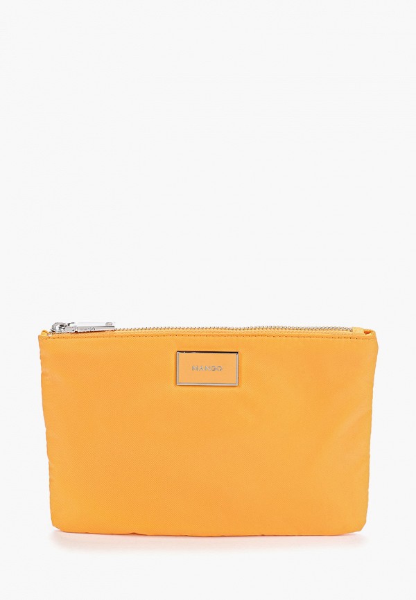 

Косметичка Mango, Оранжевый, G LOLE