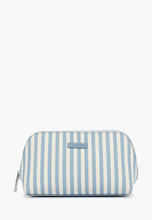 

Косметичка Mango, Голубой, M SULLEY