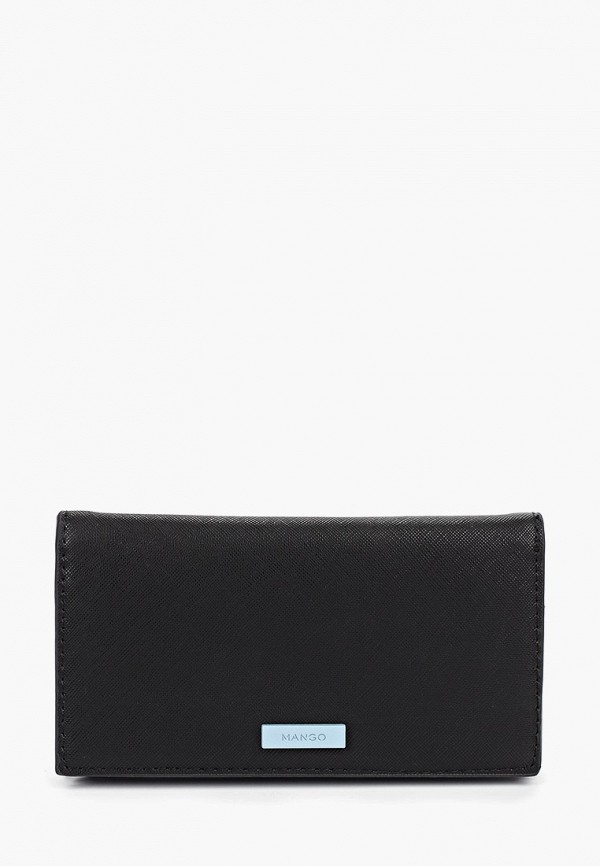 

Кошелек Mango, Черный, Mango MA002BWFUNF4