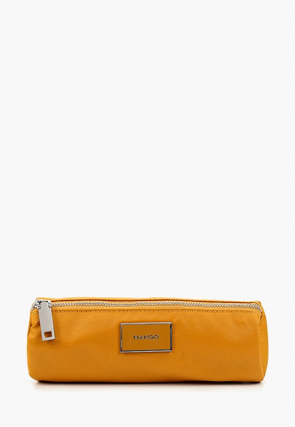 

Косметичка Mango, Желтый, P LOLE