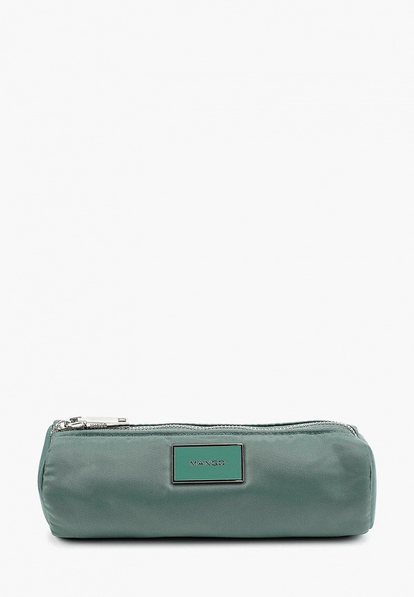 

Косметичка Mango, Зеленый, P LOLE