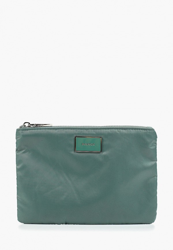 

Косметичка Mango, Зеленый, G LOLE