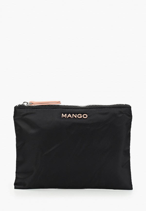 

Косметичка Mango, G TOMAS, Черный
